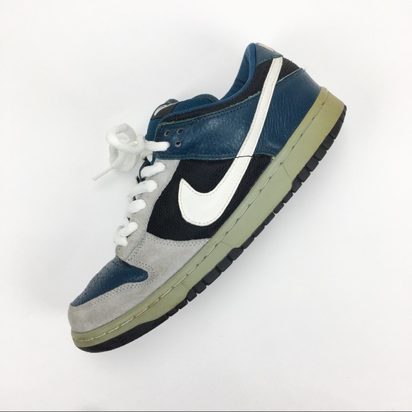 Nike Sb dunk “FUTURA” - Picture 6 of 6